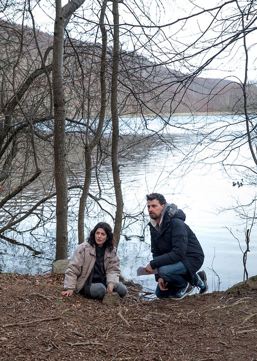 La Enfermedad del domingo : Foto Bárbara Lennie