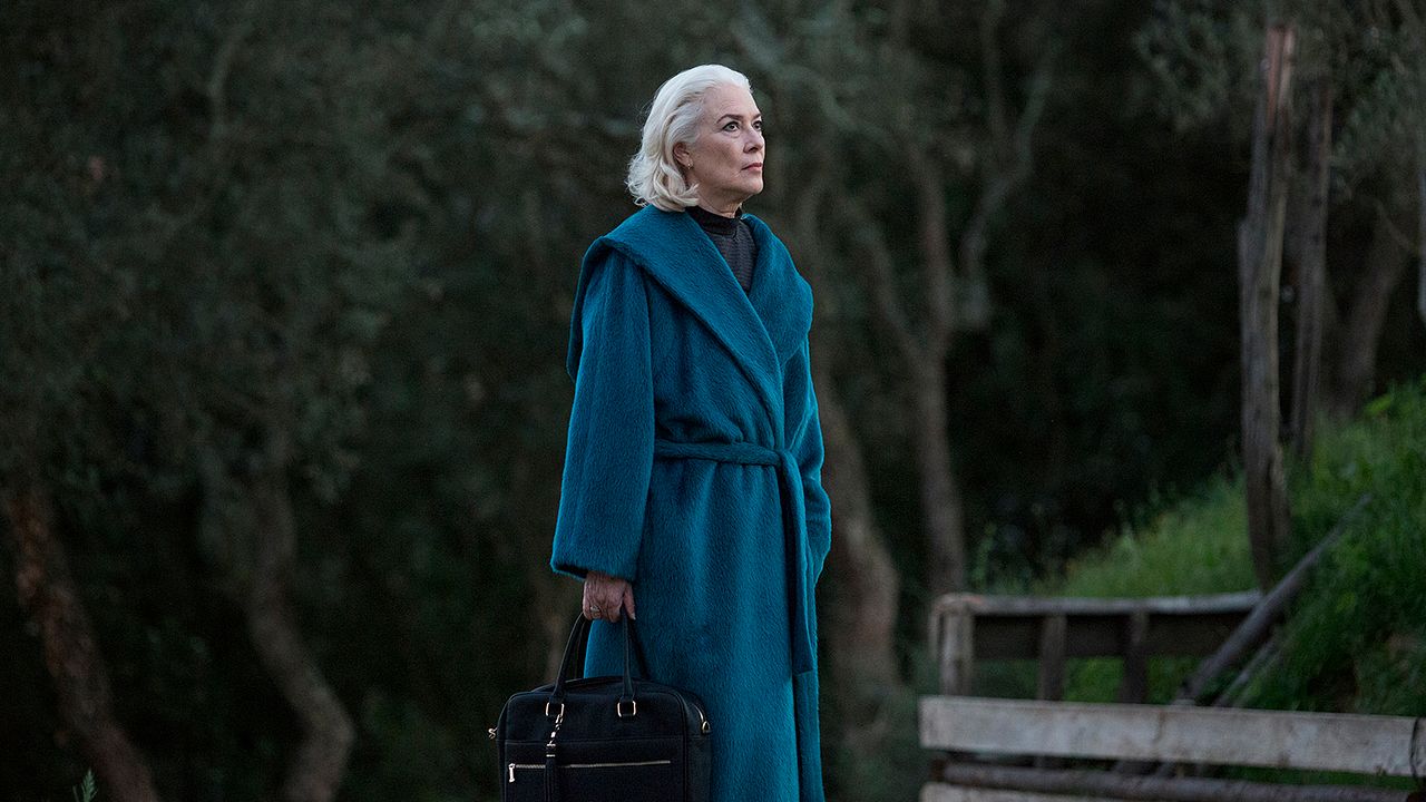 La Enfermedad del domingo : Foto Susi Sánchez