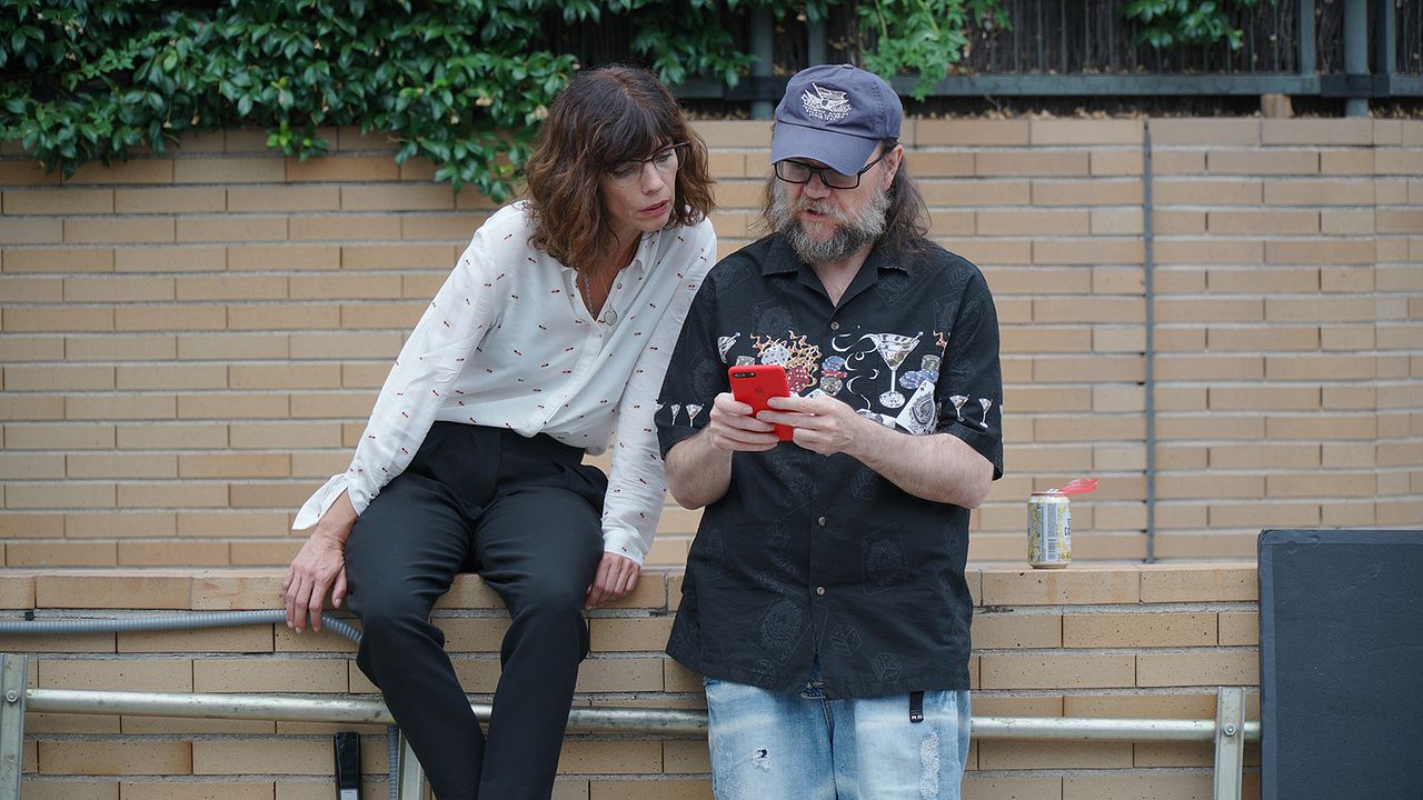 Sin rodeos : Foto Maribel Verdú