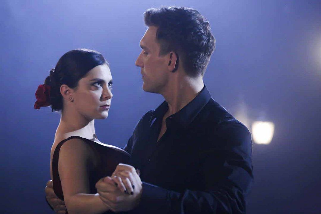 Loca Ex-Novia : Foto Scott Michael Foster