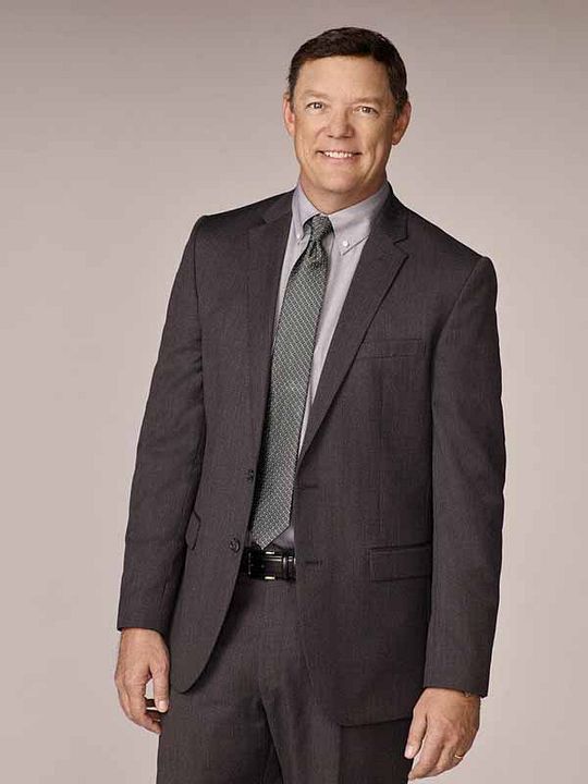 Foto Matthew Lillard