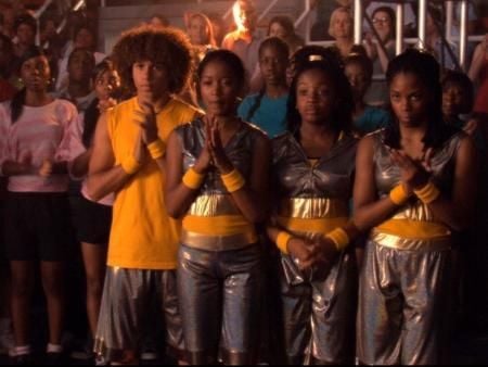 ¡Salta! : Foto Keke Palmer