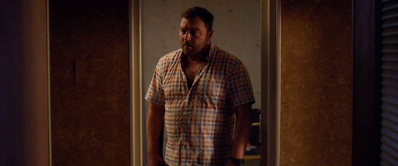 Por un hijo : Foto Denis Ménochet