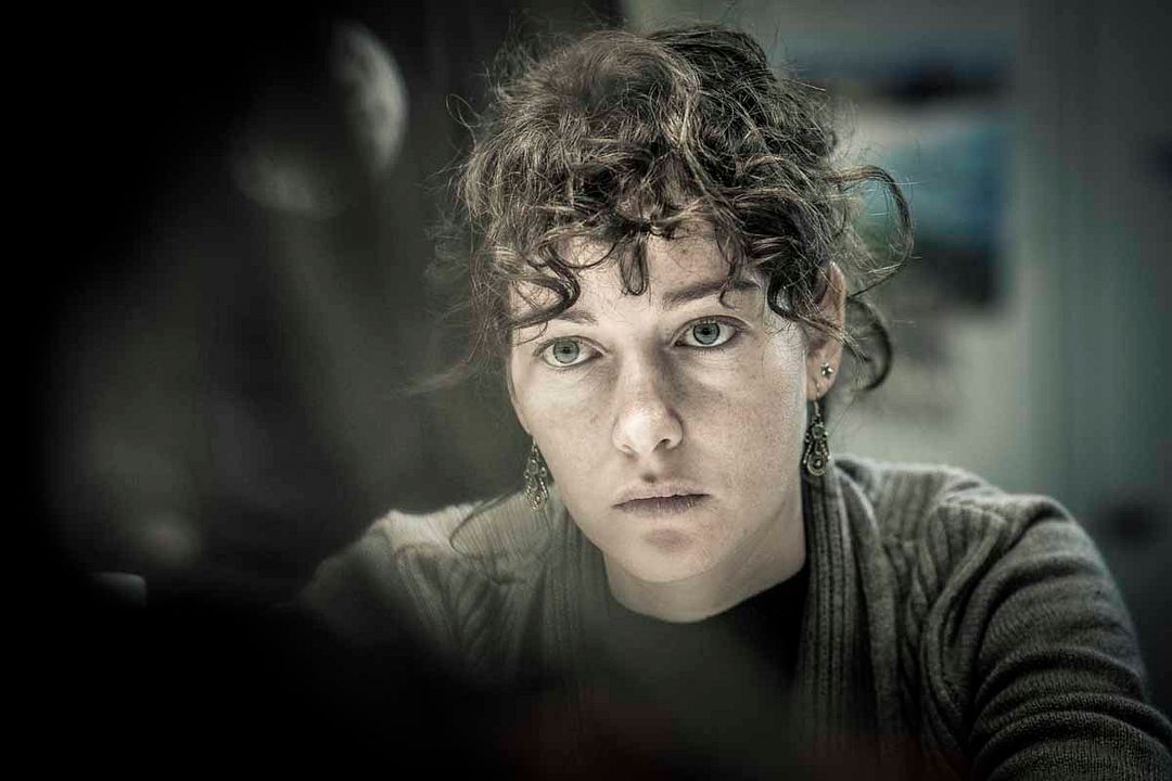 Foto Cristiana Capotondi