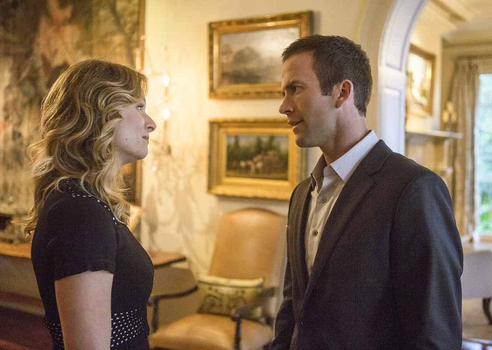 NCIS: Nueva Orleans : Foto Lucas Black