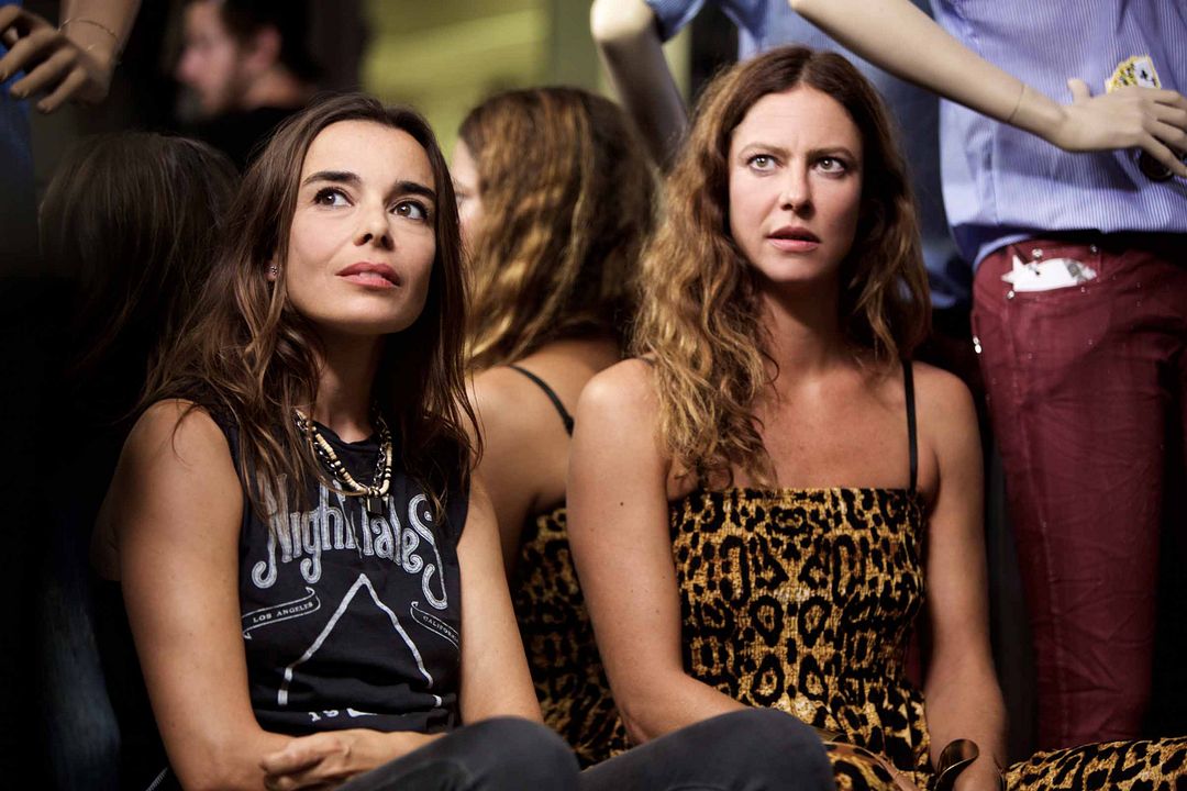 Foto Élodie Bouchez