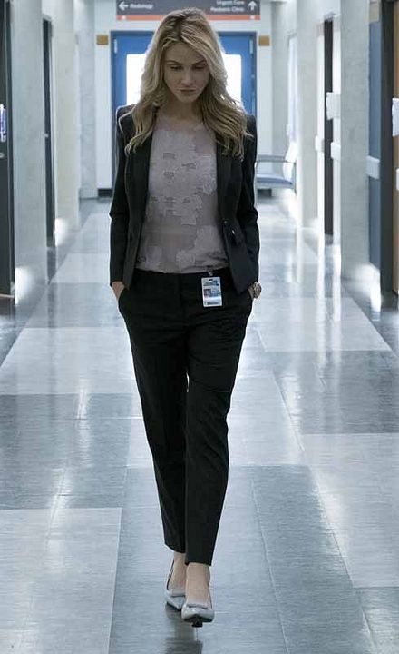 The Good Doctor : Foto Beau Garrett