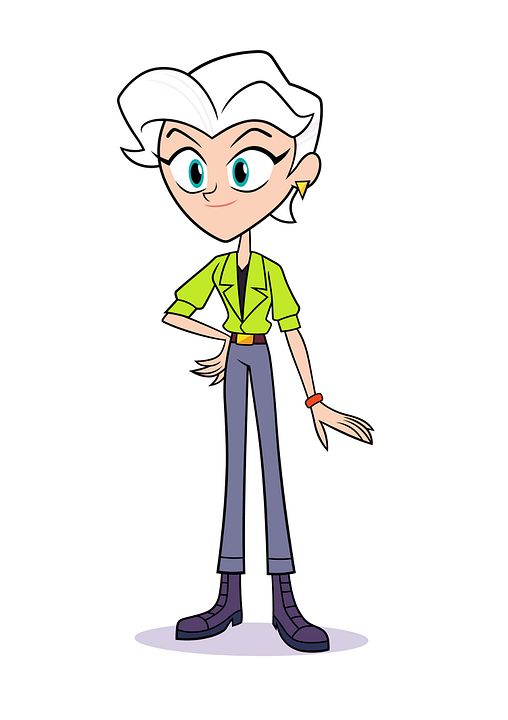 Jóvenes Titanes en acción: La película : Foto