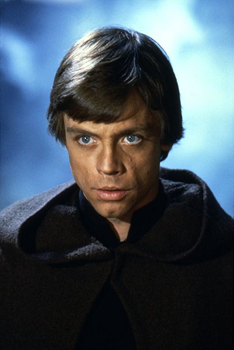 Star Wars: Episodio VI - El retorno del Jedi : Foto Mark Hamill