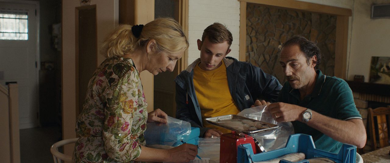 Viento del norte : Foto