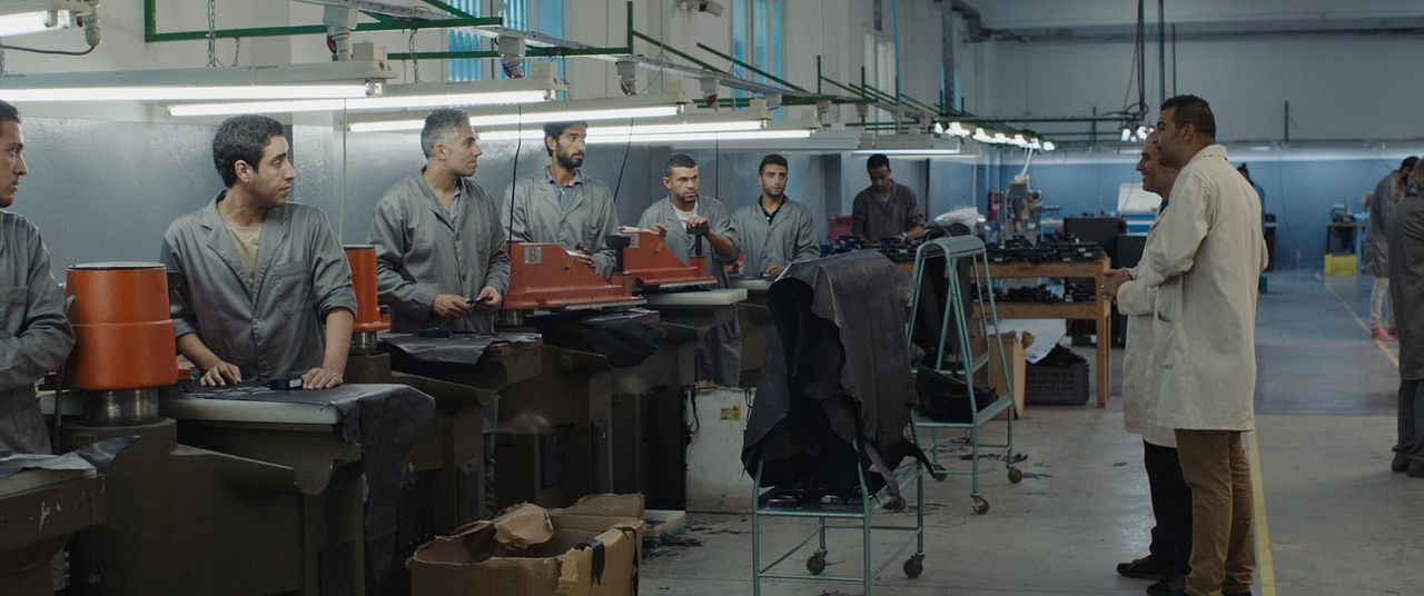 Viento del norte : Foto