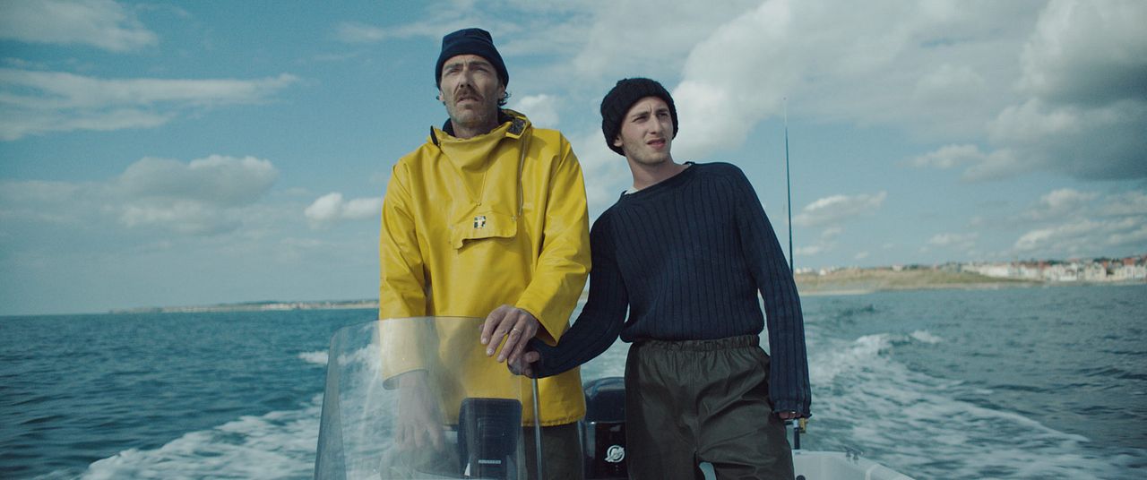 Viento del norte : Foto