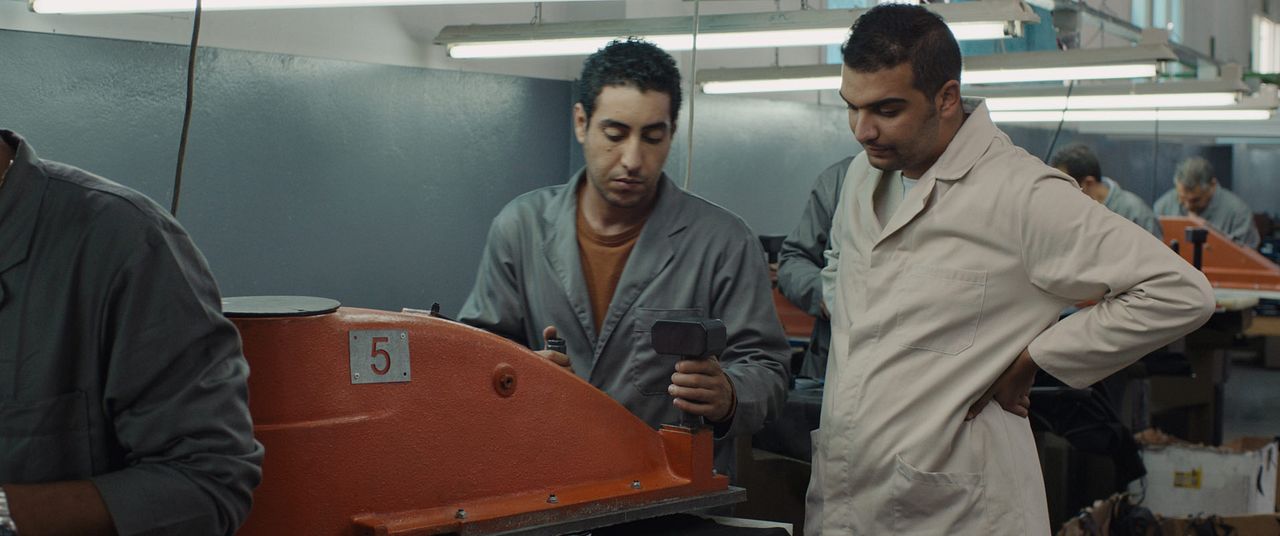 Viento del norte : Foto