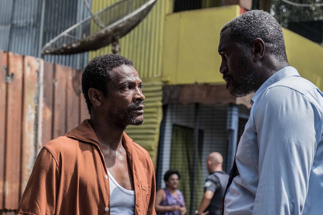 Foto Issaka Sawadogo