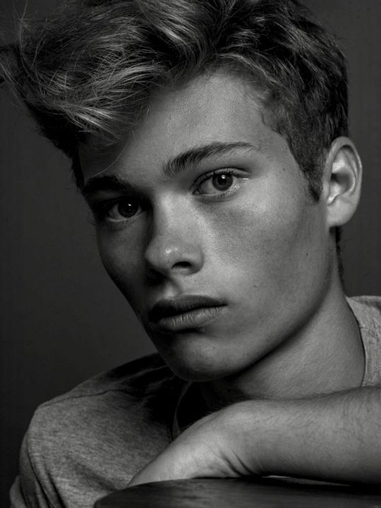 Póster Jules Houplain