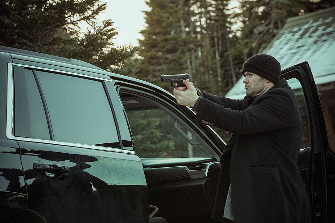 Foto Garret Dillahunt