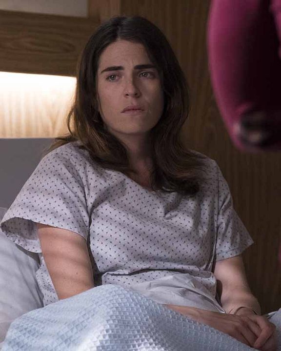 How To Get Away With Murder : Foto Karla Souza
