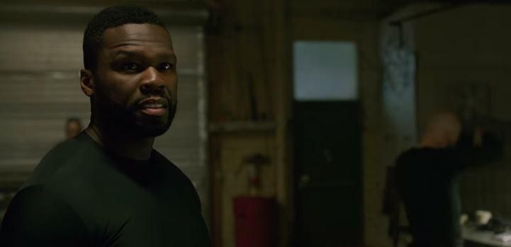 El robo perfecto : Foto