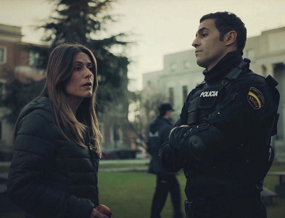 La Casa De Papel : Foto