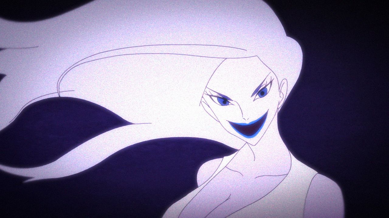 Devilman Crybaby : Foto