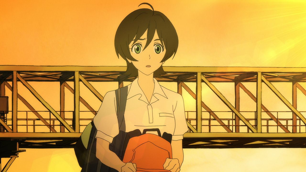 Devilman Crybaby : Foto