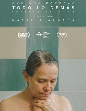 Todo lo demás : Póster