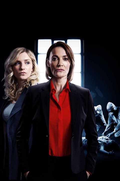 Foto Sarah Parish, Faye Marsay