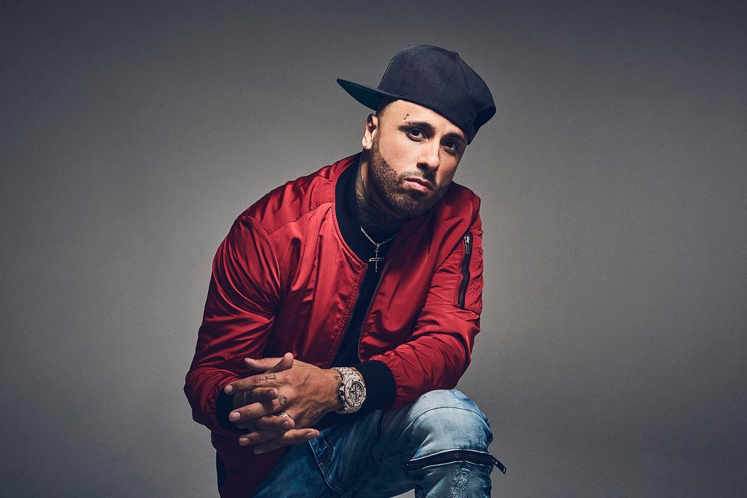 Nicky Jam: El ganador : Foto