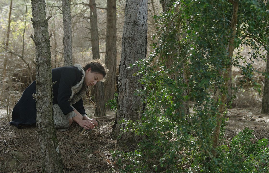 Bajo la piel de lobo : Foto Irene Escolar
