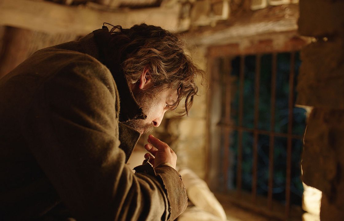 Bajo la piel de lobo : Foto Mario Casas