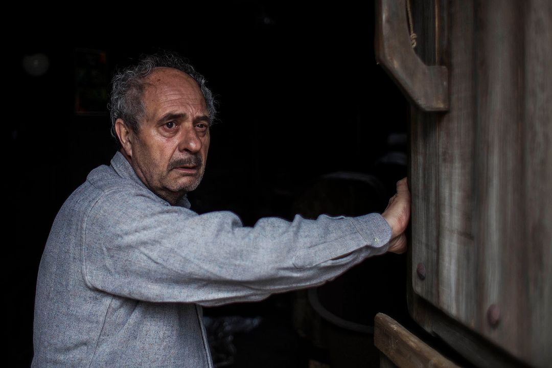 Bajo la piel de lobo : Foto