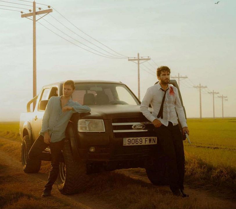 Foto Leonardo Sbaraglia