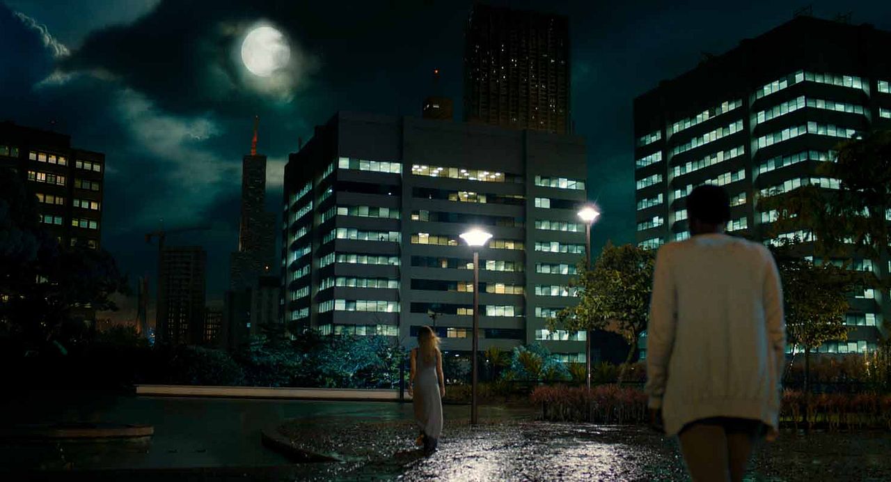 Las buenas maneras : Foto