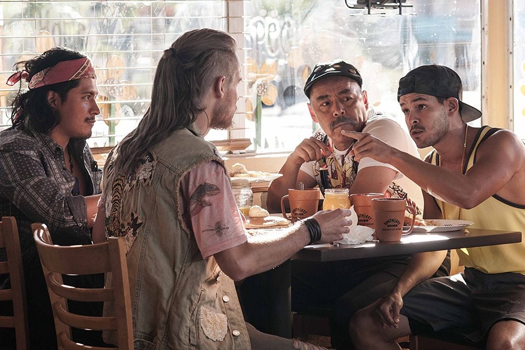 Run Coyote Run : Foto