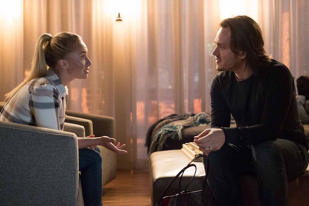 Foto Hayden Panettiere