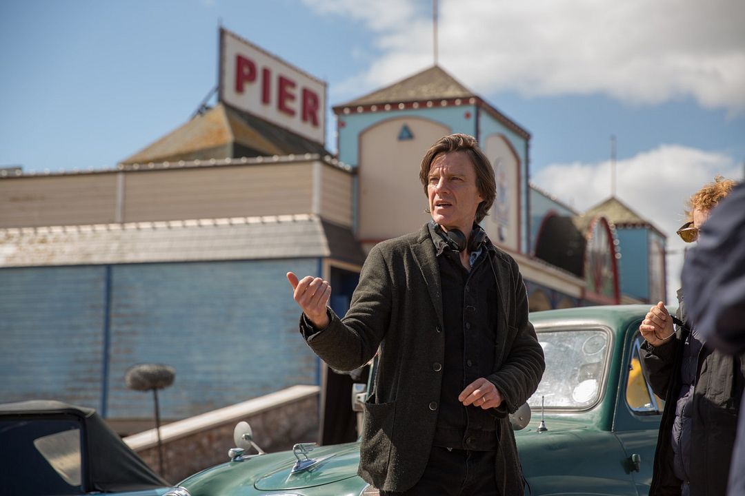 Un viaje extraordinario : Foto