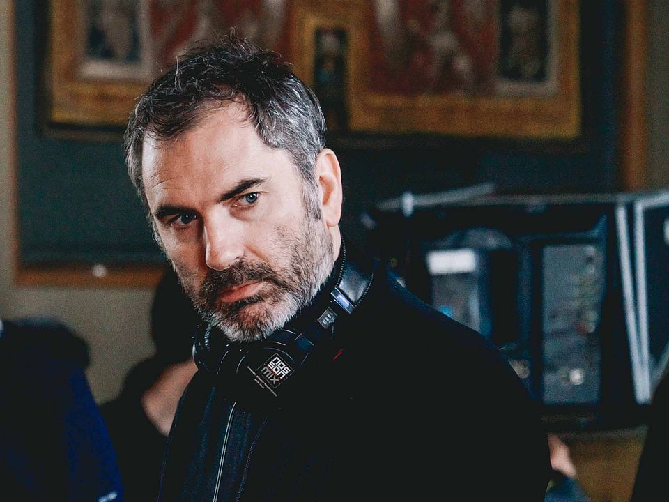 La aparición : Foto Xavier Giannoli