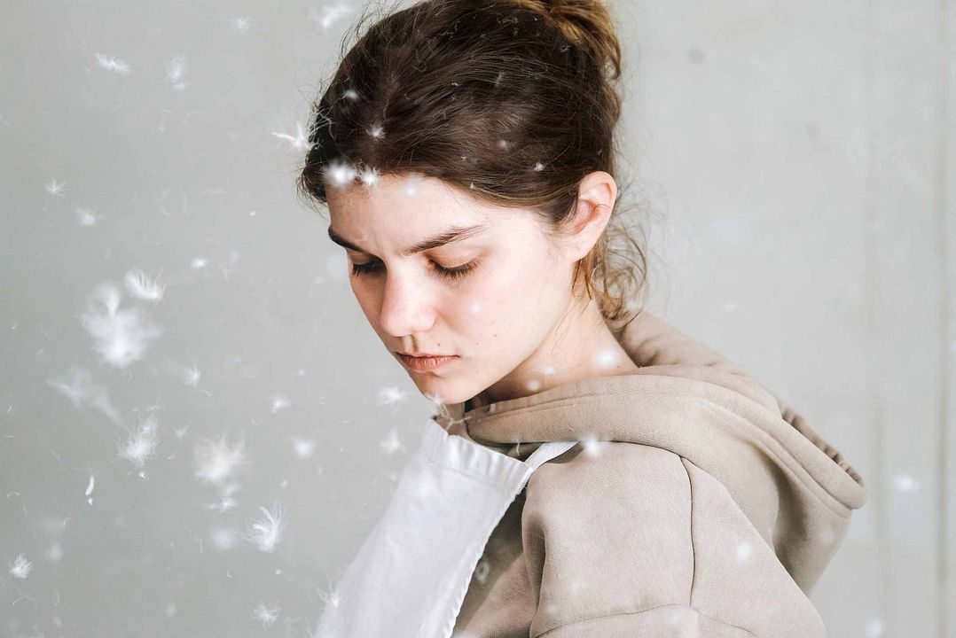 La aparición : Foto Galatea Bellugi