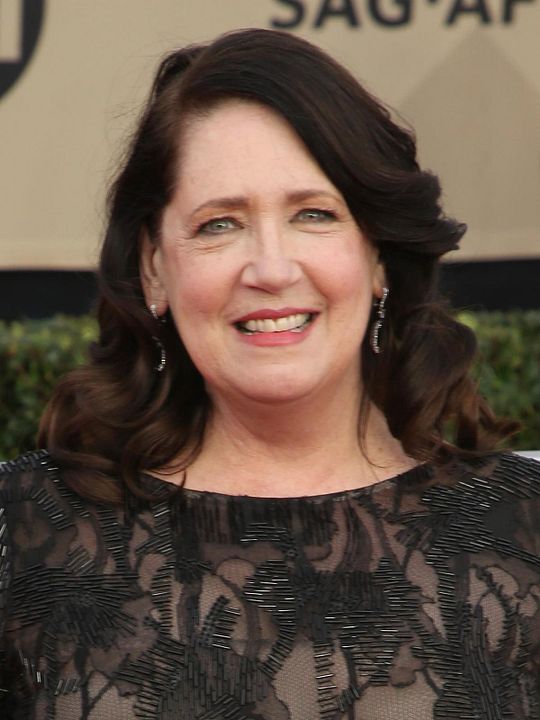 Póster Ann Dowd