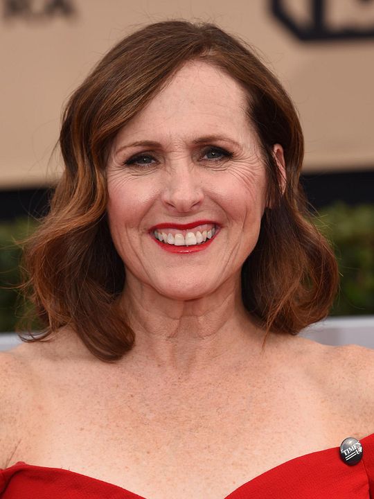Póster Molly Shannon