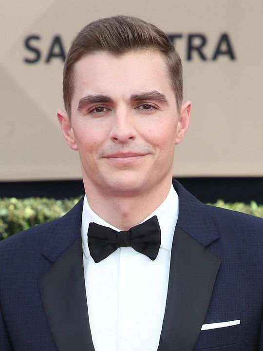 Póster Dave Franco