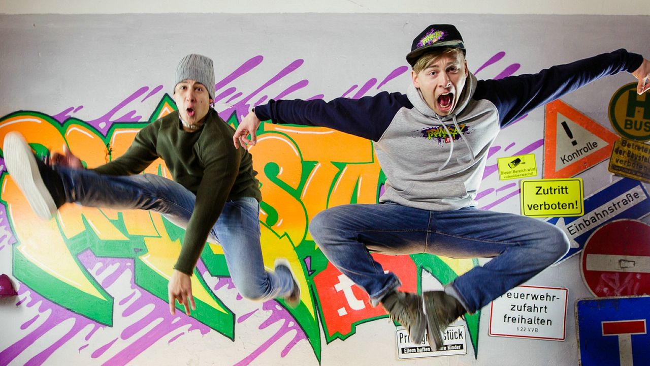 El manicomio: La cuna del terror : Foto Emilio Sakraya