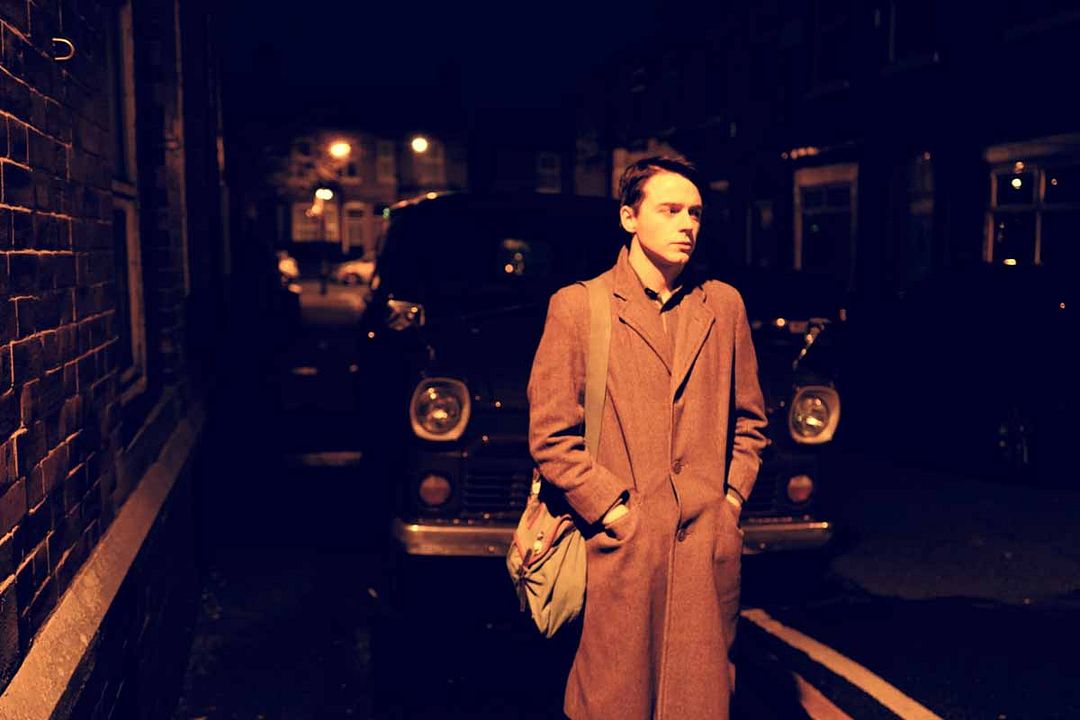 Descubriendo a Morrisey : Foto