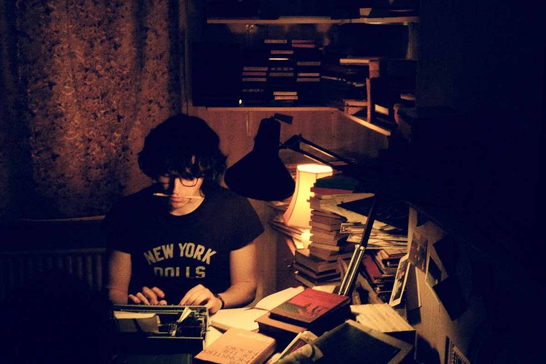 Descubriendo a Morrisey : Foto Jack Lowden