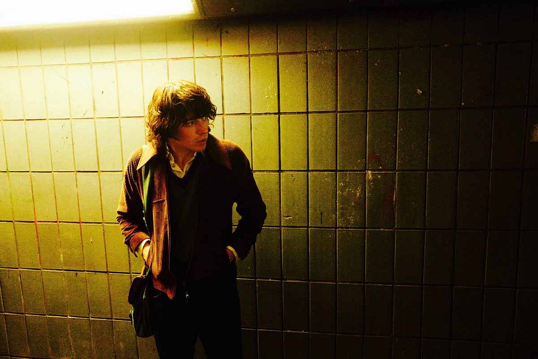 Descubriendo a Morrisey : Foto Jack Lowden