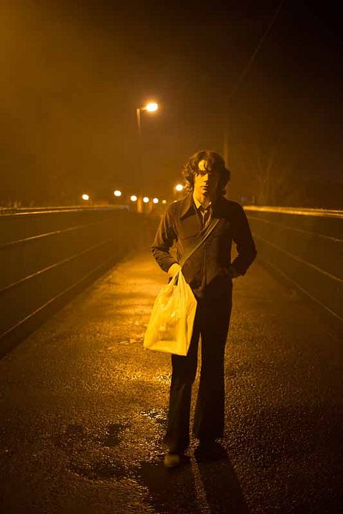 Descubriendo a Morrisey : Foto Jack Lowden