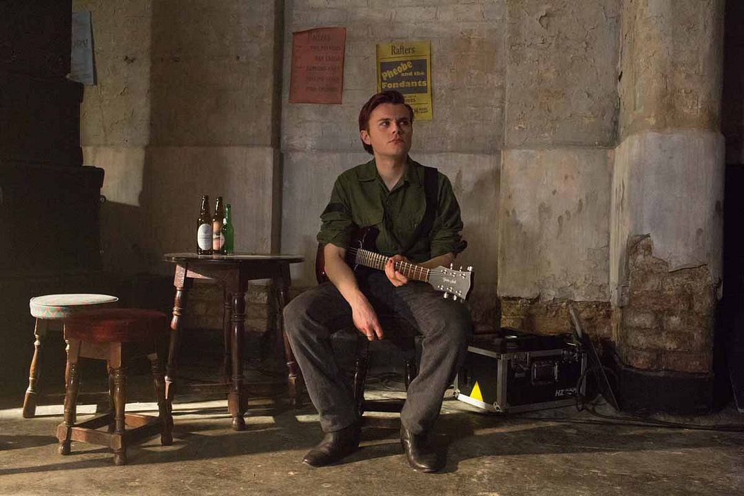 Descubriendo a Morrisey : Foto