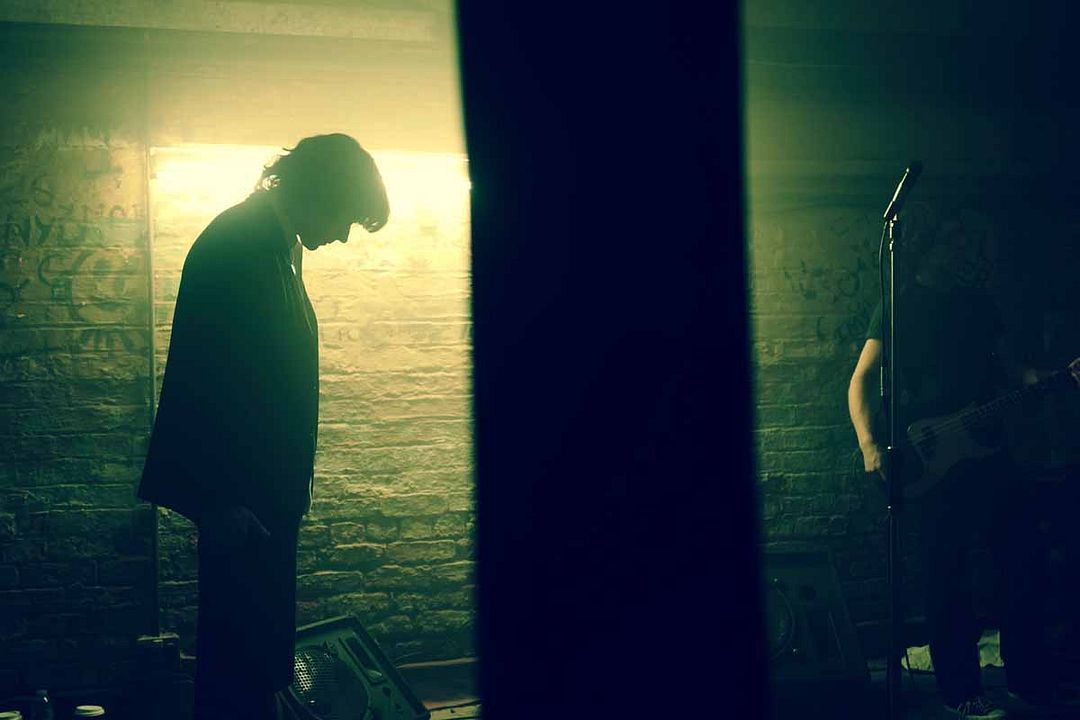 Descubriendo a Morrisey : Foto Jack Lowden