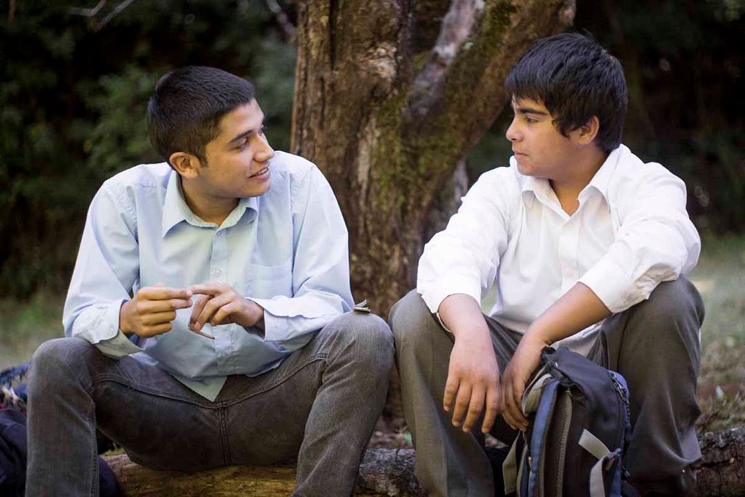 Foto Andrew Bargsted