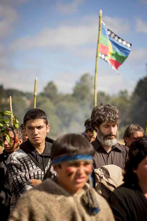 Foto Andrew Bargsted